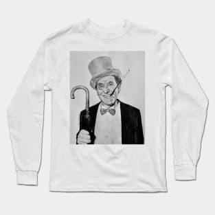 Penguin Long Sleeve T-Shirt